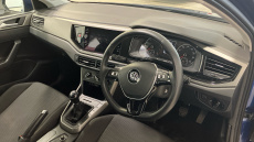 Volkswagen Polo 1.0 EVO 80 SE 5dr Petrol Hatchback